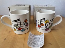 2 Tazze Doremì Parmalat Anni
