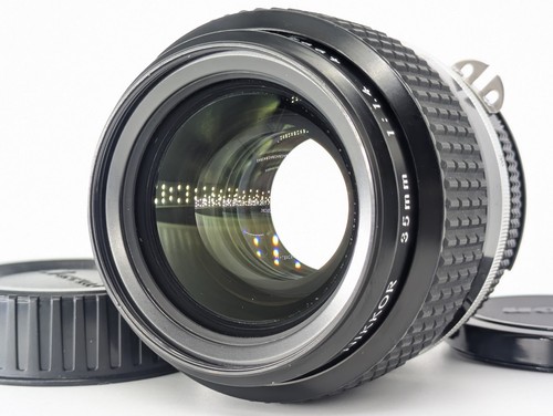 Video come nuovo sic - video*[come, nikon