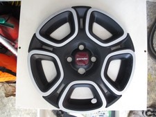 coppa borchia ruota fiat panda