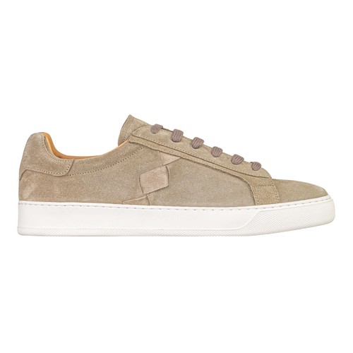 Mille885 sneaker torino velour - sneaker,