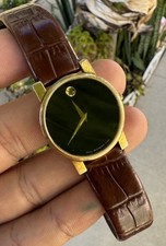Movado Museum 87.G4.875