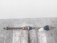 391003491R SEMIASSE ANT DX RENAULT CLIO IV (B98) 1.2 B 16V AUT 120CV 5P BERL