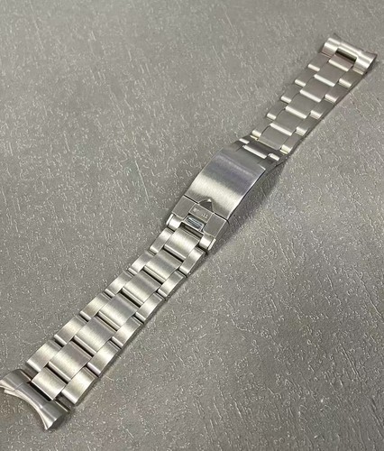 Bracciale orologio argento - orologio,