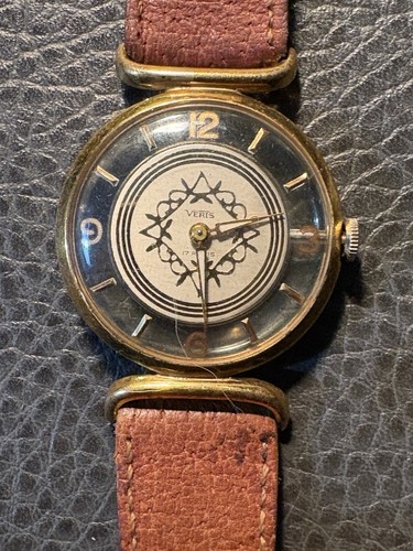 Orologio vintage veris - vintage,