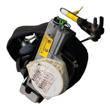 Cintura di sicurezza anteriore