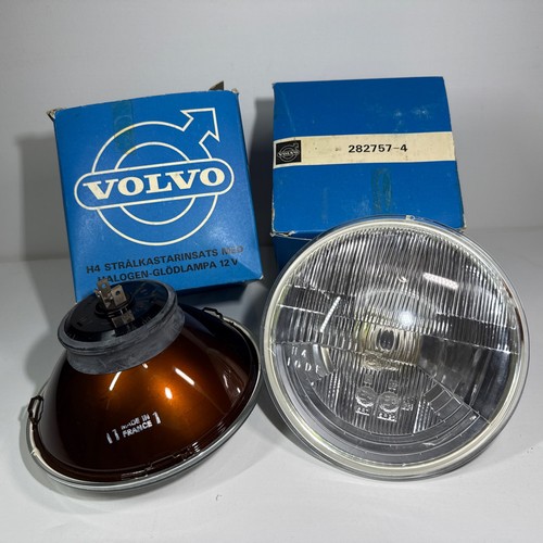 Rare nos genuine volvo cibie - rare,