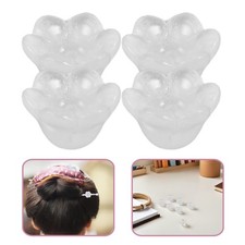 300 perline di fiori in 