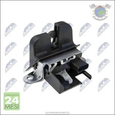 Serratura cofano AJS per AUDI