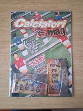 Rivista Calciatori Mag n° 6 -