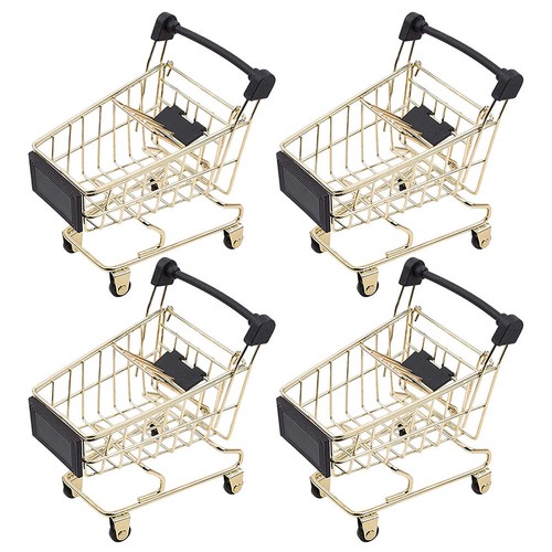 Set trolley miniatura - set,