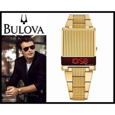 Orologio Bulova 97C110 1976