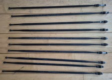 Mavic Ksyrium Bladed Aluminum