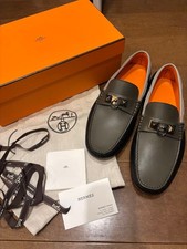 Mocassini mocassini uomo