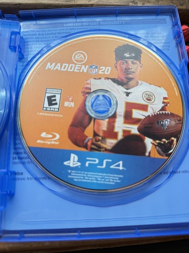 Madden nfl fifa sony - nfl,