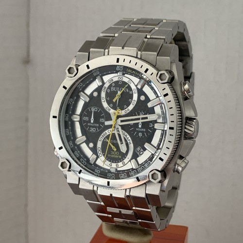 Orologio bulova uomo - orologio,