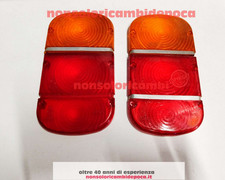 Fanali posteriori Autocarro