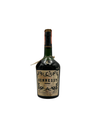 Hennessy cognac vsop - vsop, reserve