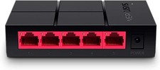 Link ms105g switch ethernet - tp,