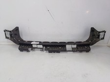 Supporto centrale paraurti