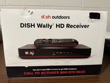 Dish Network Wally HD