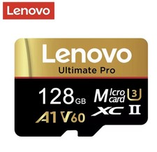 Micro SD 128GB Sony Lenovo