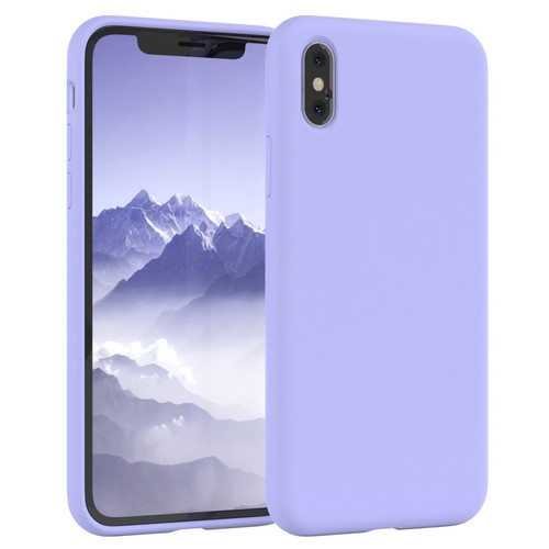 Custodia silicone per apple - custodia,