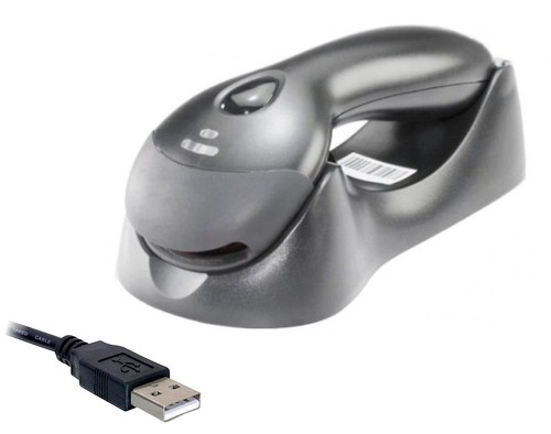 Scanner codici barre - a,