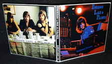 Emerson Lake And Palmer Saratoga 1972 Gate Fold CD Package NEW