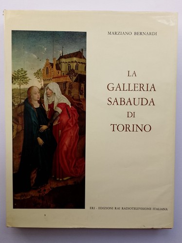 Galleria sabauda torino - di,