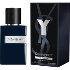 YVES SAINT LAURENT Y Pour