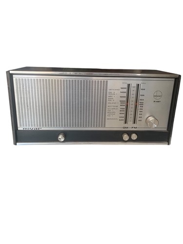 Radio epoca vintage - radio,