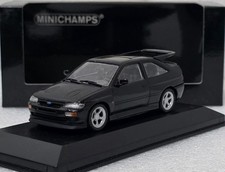 Ford escort cosworth 1992 - ford,