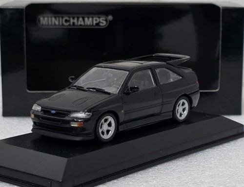 Ford escort cosworth 1992 - cosworth,