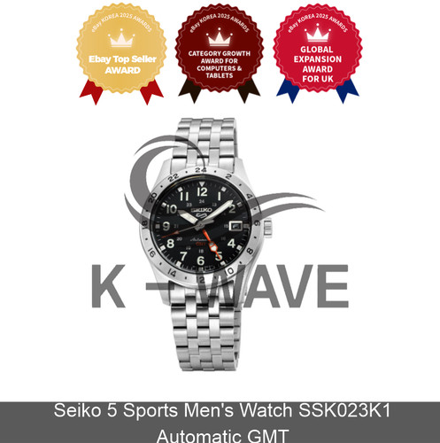 Orologio uomo sportivo seiko - uomo,