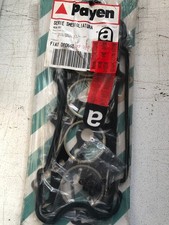 Serie Guarnizioni Smeriglio