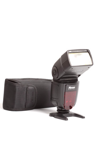 Flash nissin - flash,