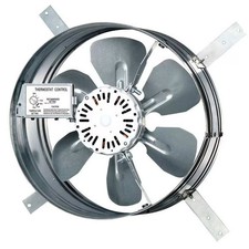 Dayton 1220 CFM Ventilatore da