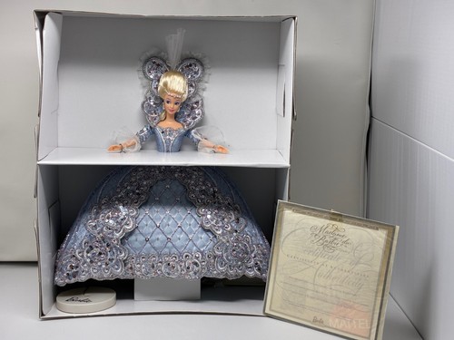 Barbie madame - di, bob