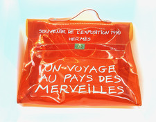 borsa a mano usata HERMES