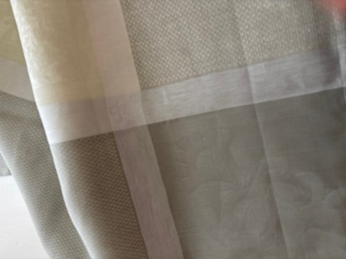 Tovaglia jacquard français - jacquard,