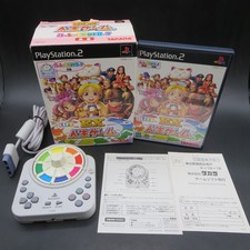 Controller Roulette PS2 con EX