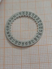 Cartier Per Balloon Bleu Crono Cal.8101 Base Jaeger Disco Data Come Da Foto