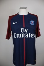 NIKE PARIS SAINT GERMAIN N 10