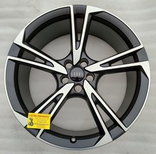 Cerchi in lega 21" ORIGINALI