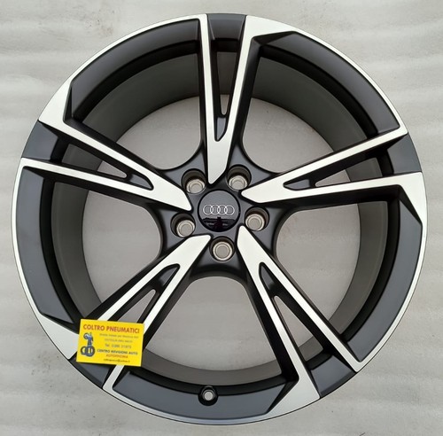 Cerchi lega originali - cerchi, 21"