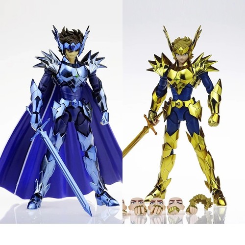 Saint seiya myth - cloth, ex