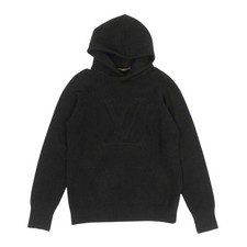 Felpa con cappuccio LOUIS