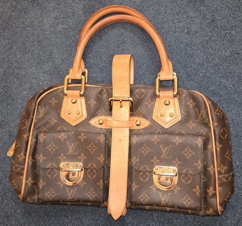 Borsa louis vuitton usata - usata, in