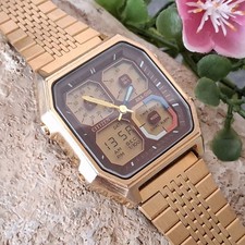 Orologio Digi-Ana Uomo Citizen