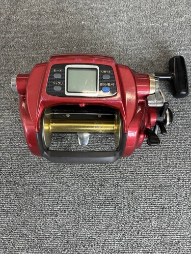 Daiwa seaborg bull - 1000, 850654